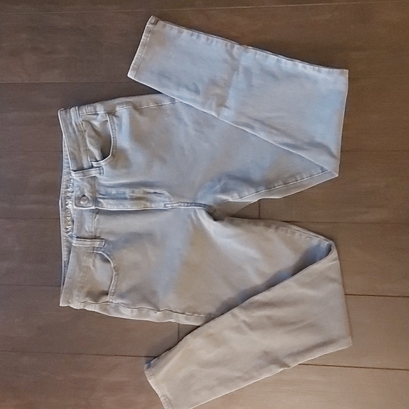 American Eagle Outfitters Denim - American Eagle Super Super Stretch x4 Jeans